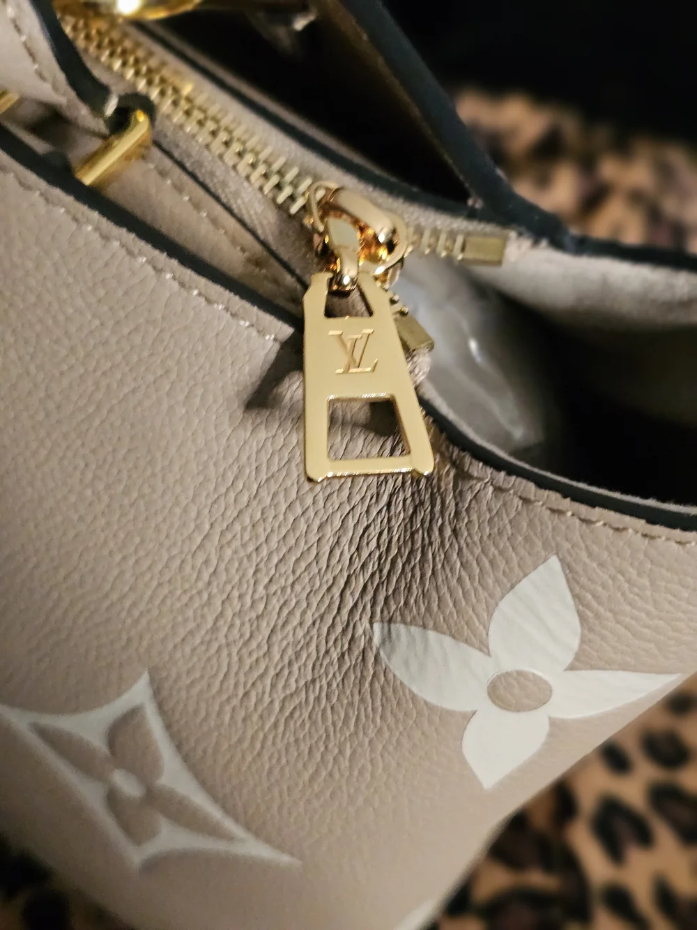 Louis Vuitton fyi cheaper
